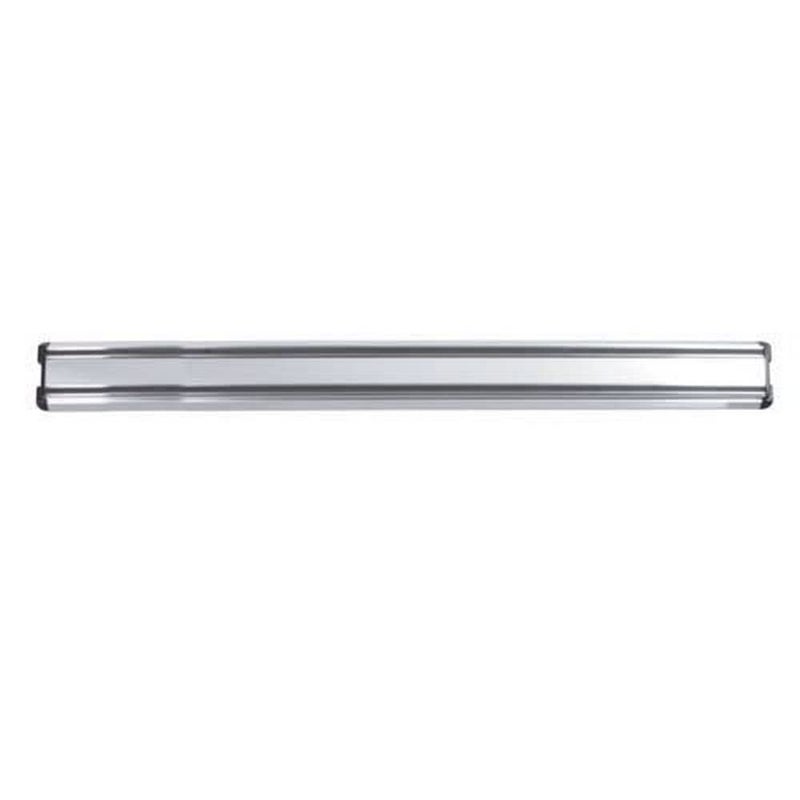 Norpro 18-Inch Aluminum Magnetic Knife Bar - Image 1