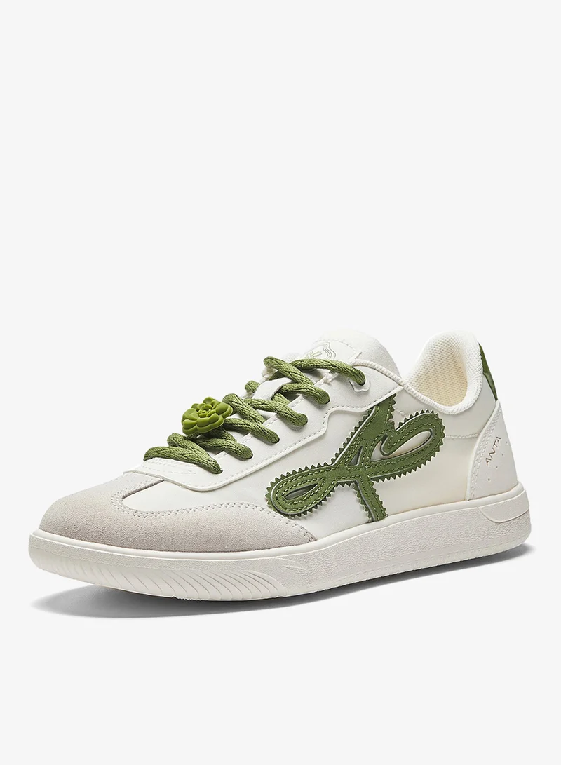 انتا Ballet-Style GAT Women's X-Game Shoes