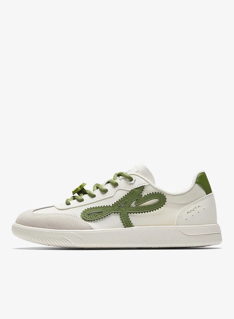 انتا Ballet-Style GAT Women's X-Game Shoes