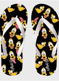 Medical Slippers For Men, Printed In Multi Colors