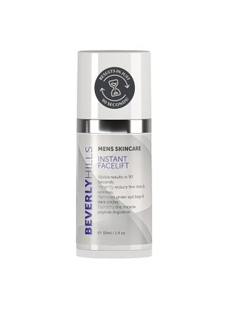 Beverly Hills Mens Instant Facelift and Eye Serum Treatment for Dark Circles, Puffy Eyes, and Wrinkles - pzsku/Z70CF15E36BBFA0353D44Z/45/_/1686503007/0561eade-070f-415d-88ec-d0f871c99fc5