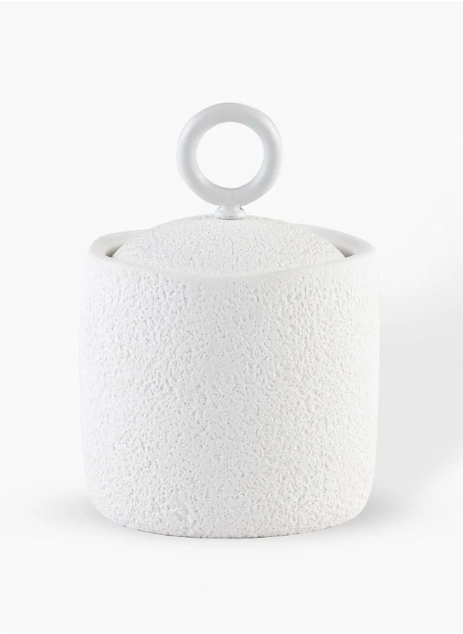 2XL Home Evon Bath Canister