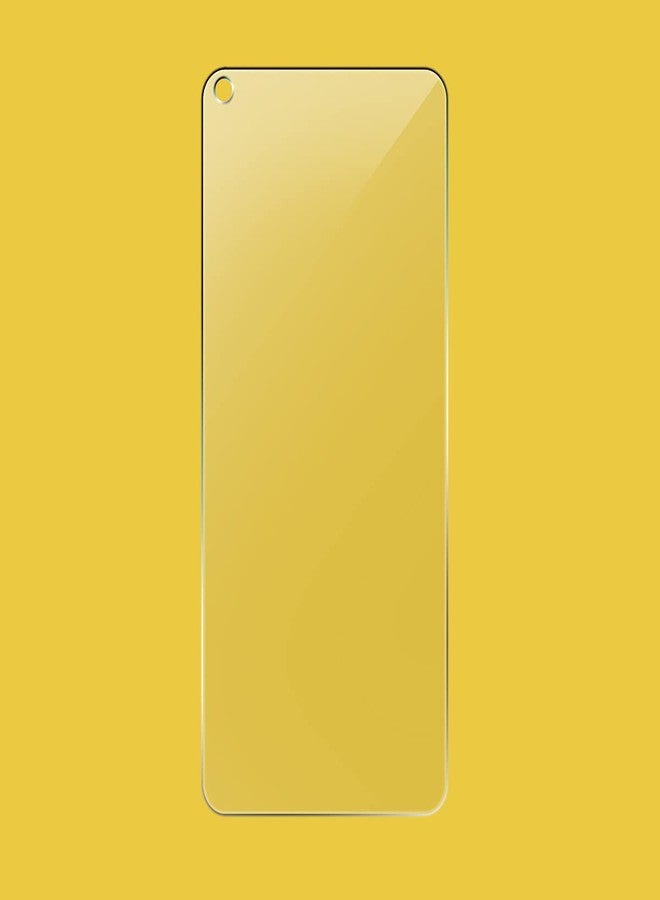 CE CENTAURUS ELECTRONICS 3 Pack Screen Protector for Moto G Stylus 5G XT2131 XT2131DL XT2131-1 XT2131-3 XT2131-4,Anti-Scratch H9 Hardness Full Coverage Tempered Glass Protective Film - Image 2