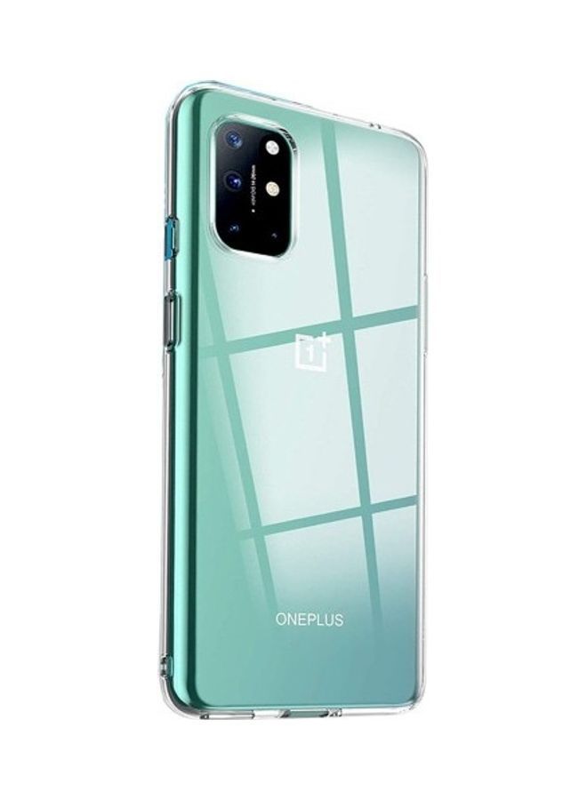 Raxoom Protective Case Cover For OnePlus 8T Clear 