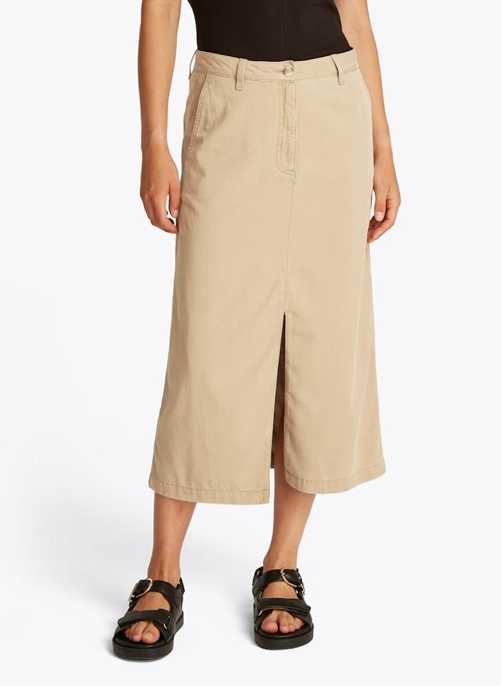 TOMMY HILFIGER High Waist Skirt  - Image 1