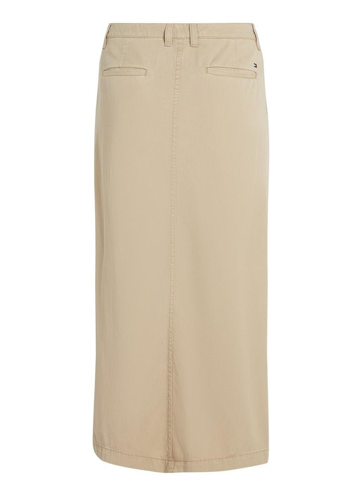 TOMMY HILFIGER - High Waist Skirt - Image 1