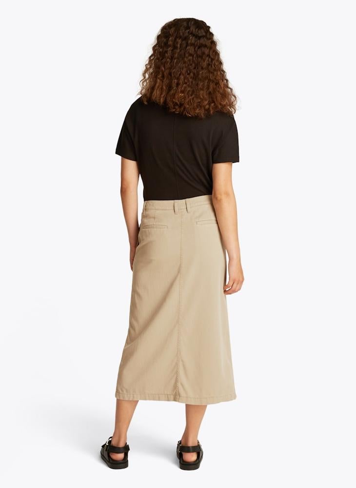 TOMMY HILFIGER High Waist Skirt  - Image 2