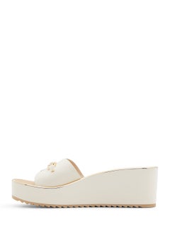 ALDO Mid Heel Wedge Sandals  - Image 2