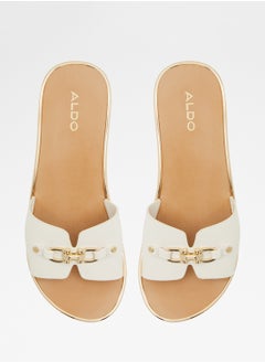 ALDO Mid Heel Wedge Sandals  - Image 5
