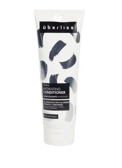 UBERLISS Hydrating Conditioner 8.45oz - Nourishes Dry Hair - with Ceramides and Fruit Extracts - For Soft Healthy Hair  - Image 1