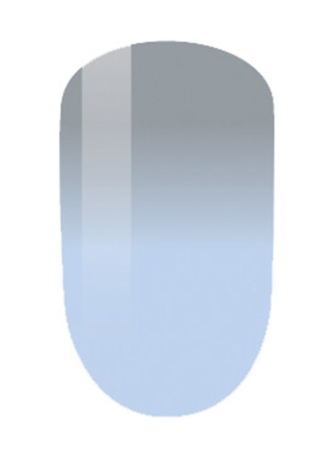 Lechat Color Changing Nail Polish 15ml Glossy Super Shine Nail Lacquer 15ml Fast Dry Long Lasting Nail Enamel Temperature Change Mood Color Polish Nail Art No Need UV LED Lamp No curing Manicure Nail Paint - Image 2