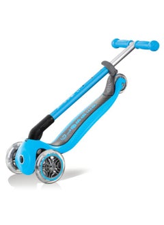 GLOBBER 3 Wheeled Adjustable Hand Scooter  - Image 2