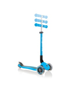 GLOBBER 3 Wheeled Adjustable Hand Scooter  - Image 4