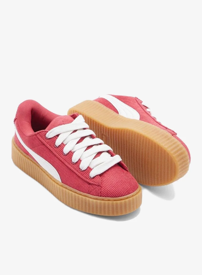 Puma x Fenty  Creeper Phatty Corduroy for Women | Best Price UAE
