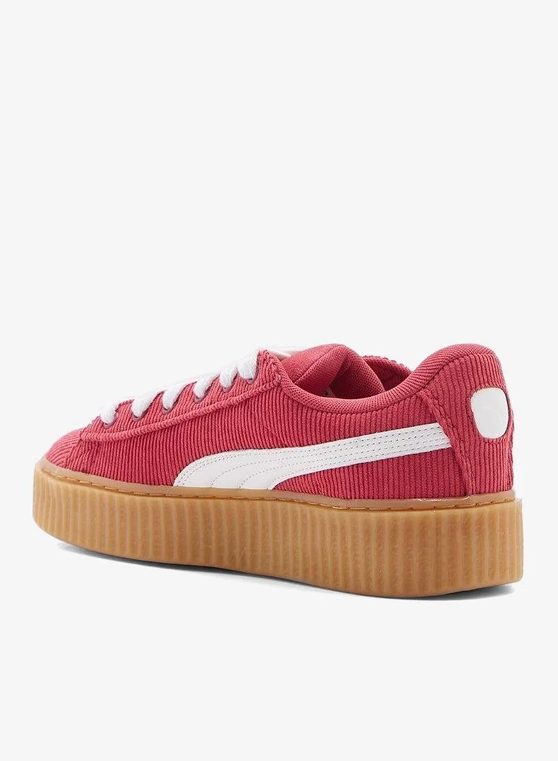 Puma x Fenty  Creeper Phatty Corduroy for Women | Best Price UAE