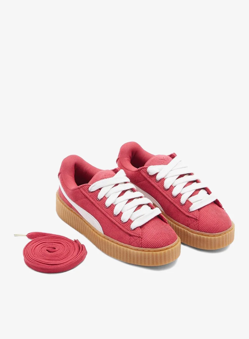 بوما إكس فينتي حذاء كريبر فاتي كوردوروي