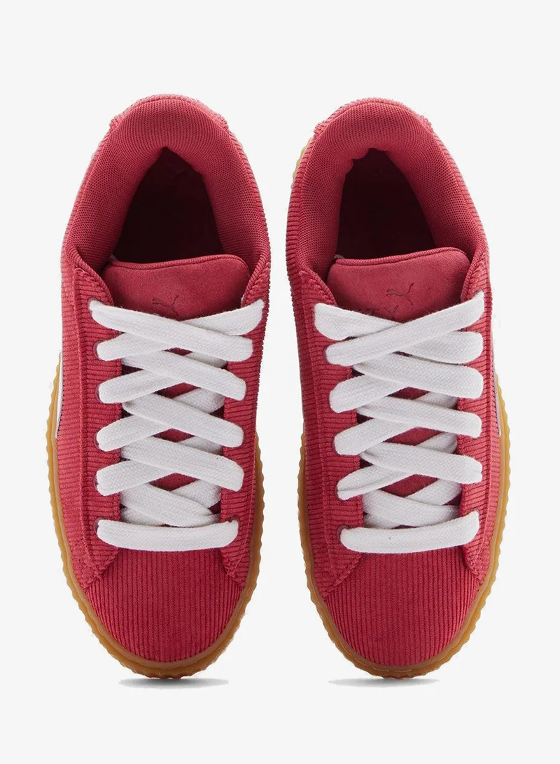 Puma x Fenty  Creeper Phatty Corduroy for Women | Best Price UAE