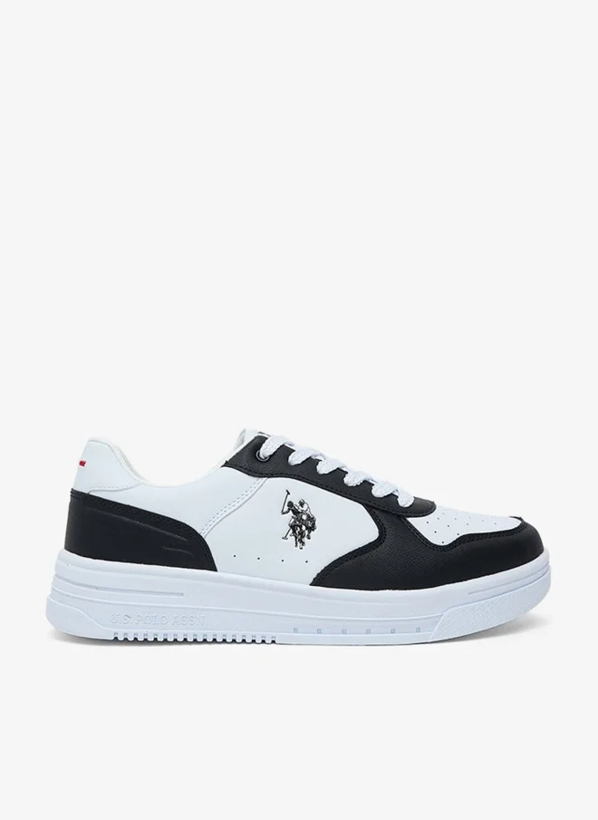 MEN LIFESTYLE COMFORT SNEAKERS