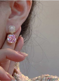 Stylish & High Quality Earrings For Women Cubic Zirconia