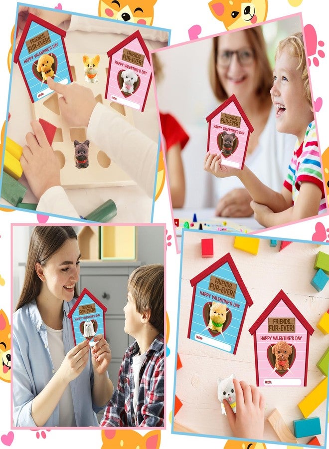 Demonwer 24 Pack Valentine's Day Gifts - Image 5