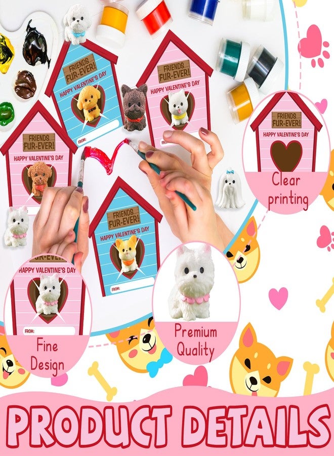 Demonwer 24 Pack Valentine's Day Gifts - Image 3