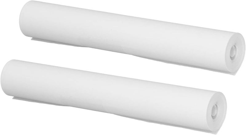 YDuupxe 2 Roll A4 Print Paper Thermal Printer Refill Multipurpose Copy Paper 210xDia 30mm for Sketches Invoices - Image 5