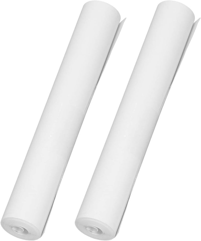 YDuupxe 2 Roll A4 Print Paper Thermal Printer Refill Multipurpose Copy Paper 210xDia 30mm for Sketches Invoices - Image 3