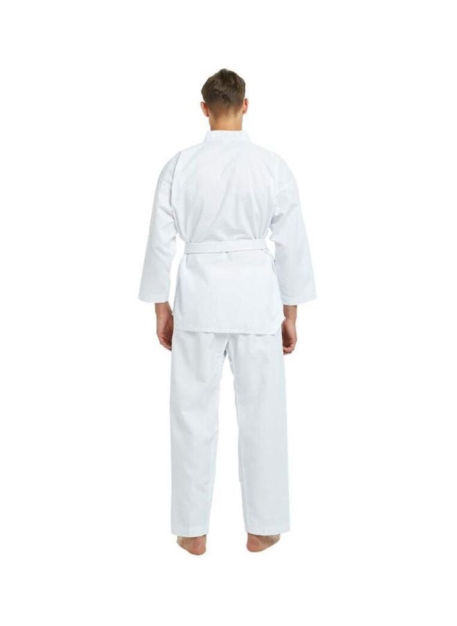 Karate Suit Set 170cm - pzsku/Z70D01D631361697DEB67Z/45/_/1697782154/5fe10440-38f0-49ca-a688-10e9cf170bdb