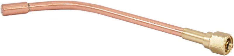 Forney 87791 Heating Nozzle, Rosebud, Heavy Duty, Victor Style, Size-8 (8-MFA) - Image 5