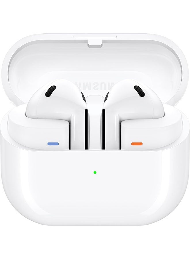 Samsung Galaxy Buds3,  Wireless Bluetooth Earbuds with Adaptive EQ/ANC, Hi-Fi Sound, 360 Audio - Image 1