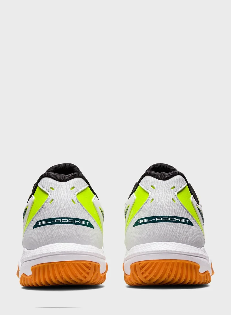 asics GEL-ROCKET 10