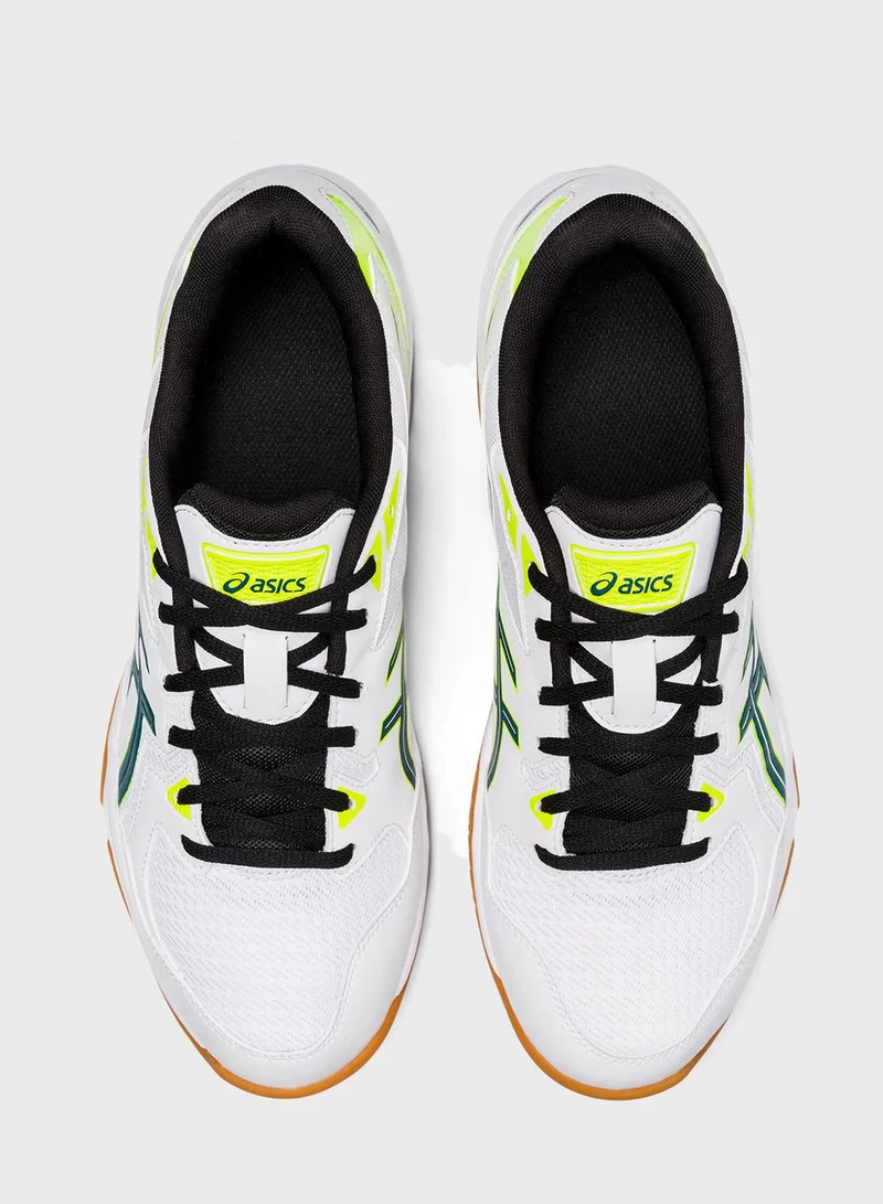 asics GEL-ROCKET 10