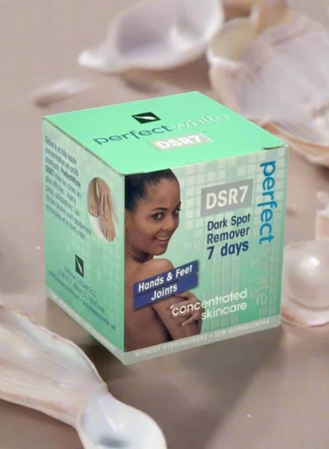 perfect white Dark Spot Remover 40 ML - Image 1