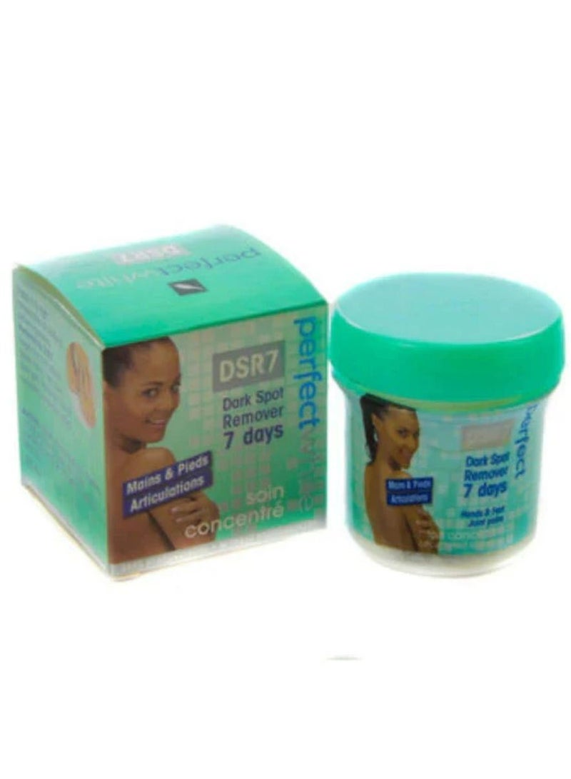 perfect white Dark Spot Remover 40 ML - Image 3