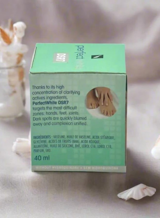 perfect white Dark Spot Remover 40 ML - Image 4