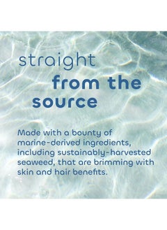 The Seaweed Bath Co. Seaweed Bath Co Body Cream Eucalyptus Peppermint 6 Fl Oz  - Image 3