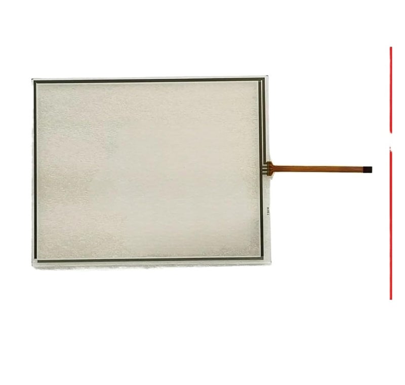 AMT9552 Touchpad Membrane Buttons C4 KRC4 00-168-334(Touch Screen)