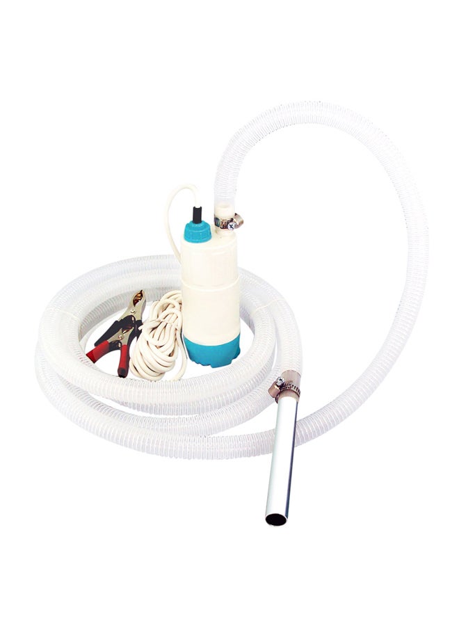 دي بي تي مضخة نقل سوائل كهربائية كوري قدرة 900 لتر/ساعة- عمر طويل للمحرك، - Image 1