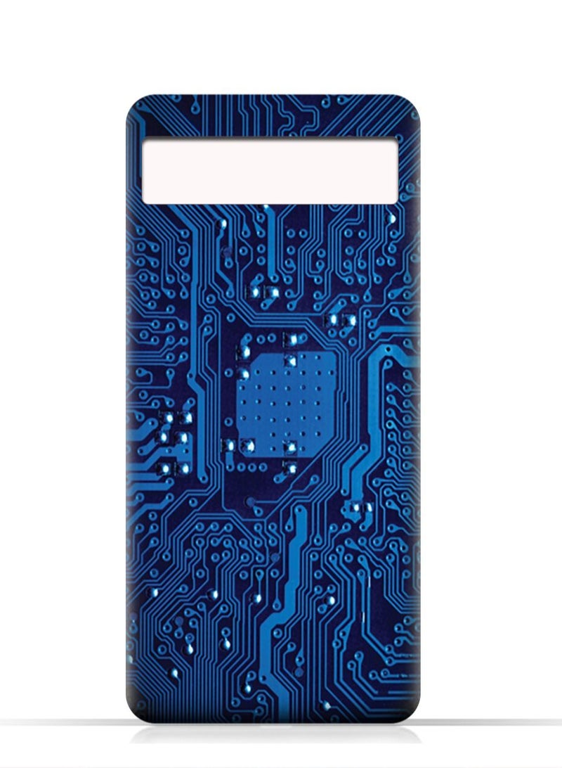 AMC DESIGN Protective Case Cover For Google Pixel 6a - Image 2