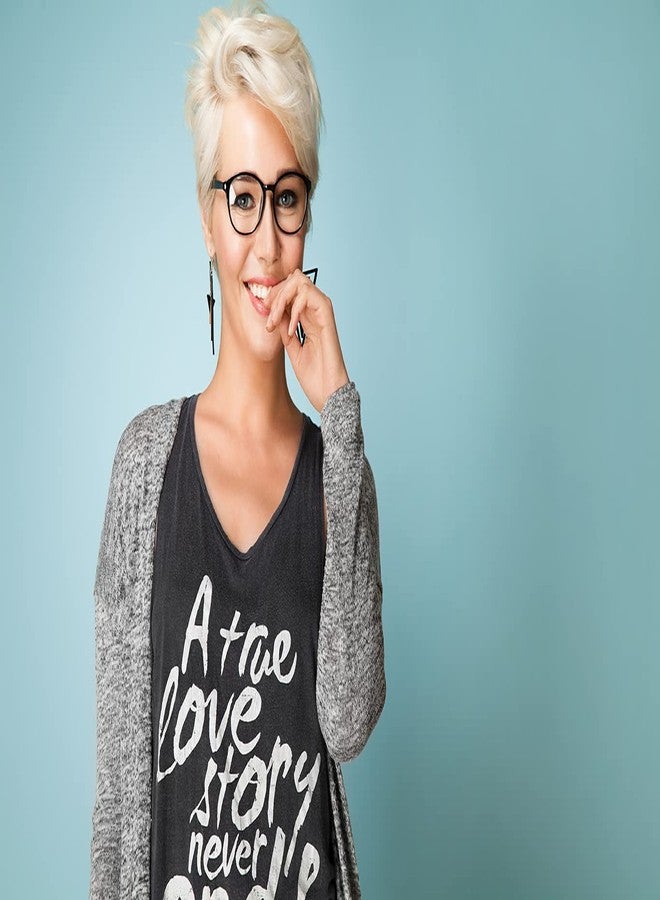 Silver Fox Shampoo - 12 fl.oz. - Image 4