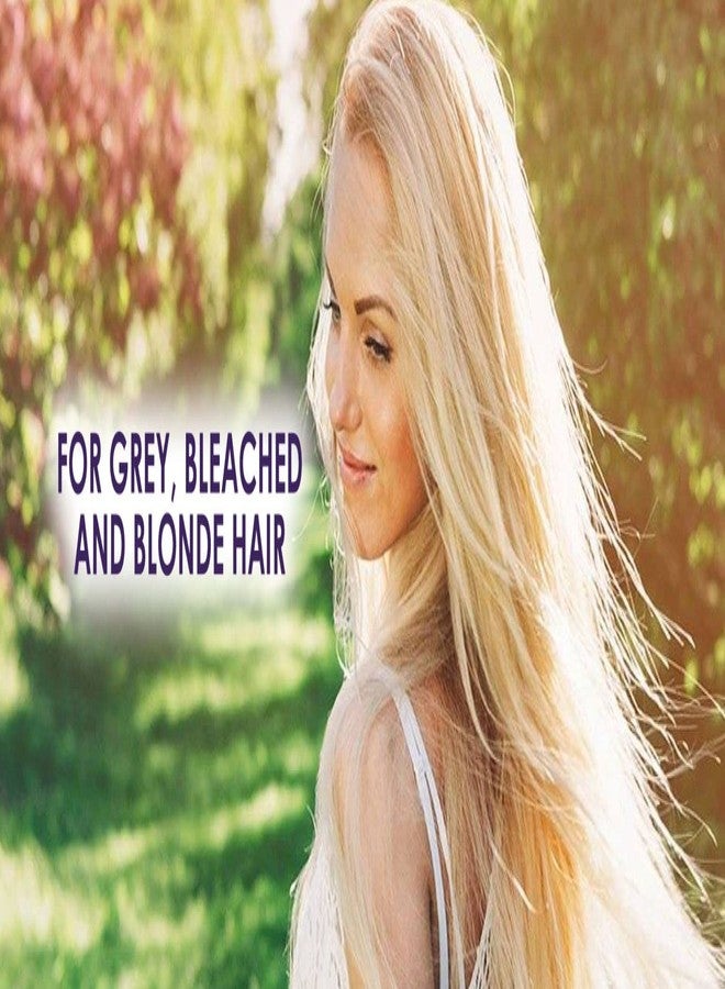 Silver Fox Shampoo - 12 fl.oz. - Image 3