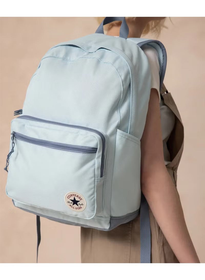 CONVERSE Go 2 Backpack Unisex - Color Classic BACKPACK - Image 5