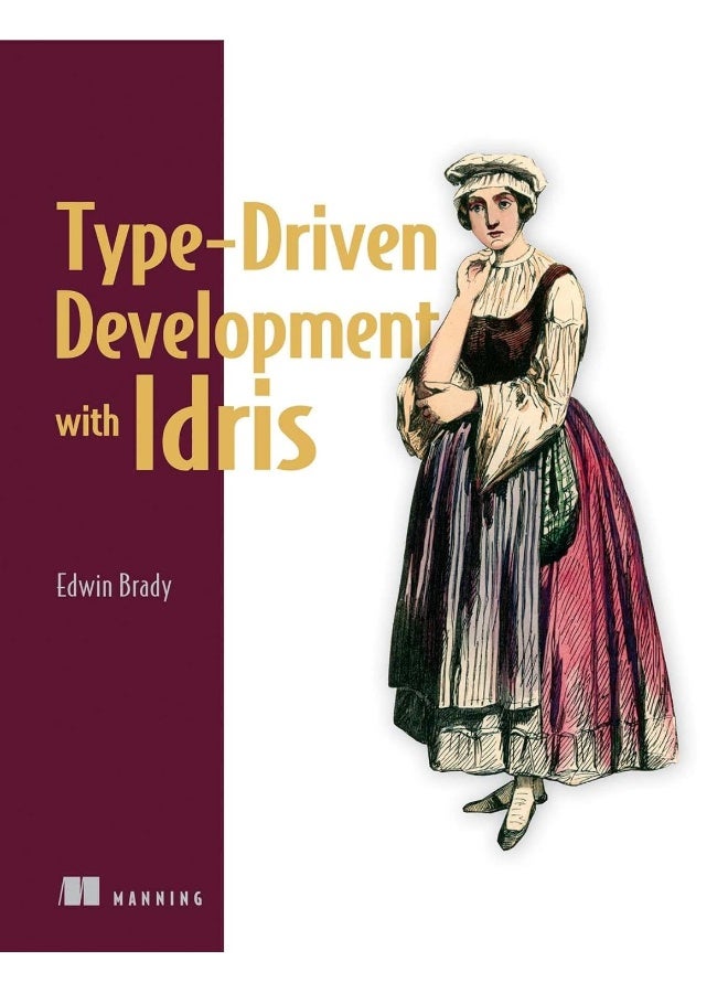 Type-driven Development with Idris - Image 2