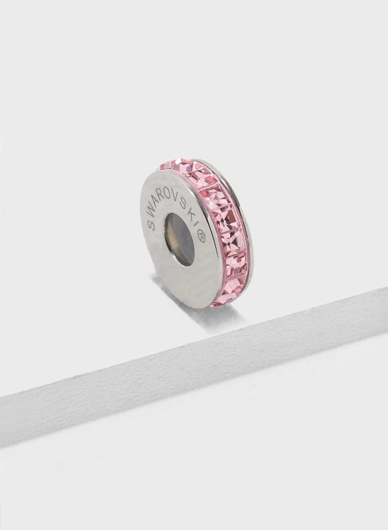 Becharmed Charm Made With Crystals From Swarovski ®
