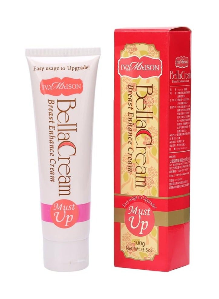 Bella Mast Up Cream 100ml