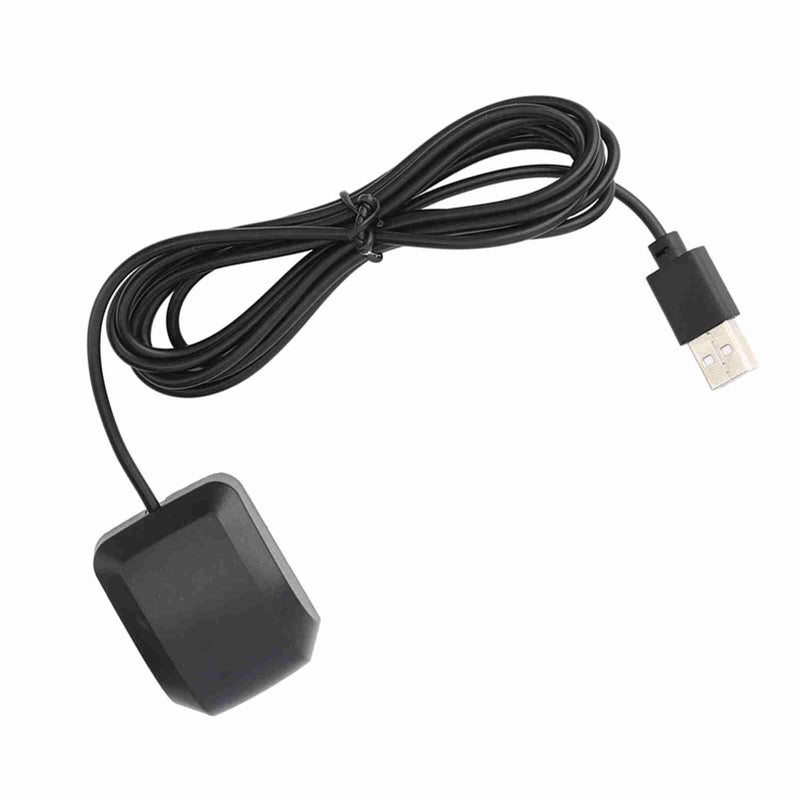 VK-162 Navigation Module Notebook USB Interface GPS Receiver for Google Earth DC3.3-5V - Image 2