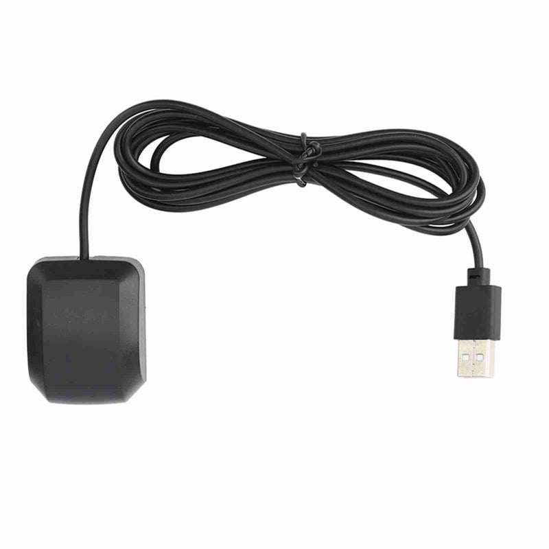 VK-162 Navigation Module Notebook USB Interface GPS Receiver for Google Earth DC3.3-5V - Image 1