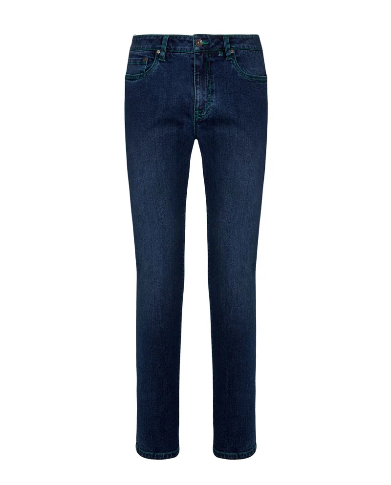 Camicissima 5 POCKETS DENIM