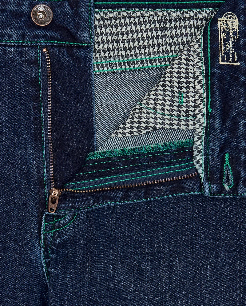Camicissima 5 POCKETS DENIM