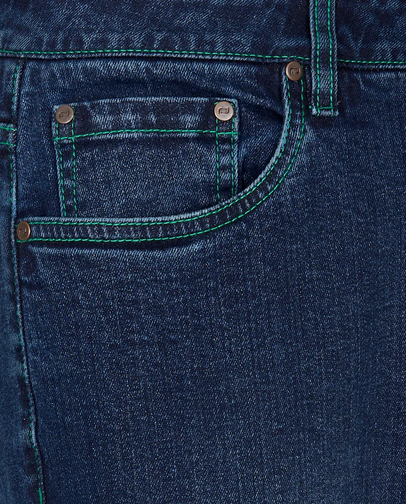 Camicissima 5 POCKETS DENIM